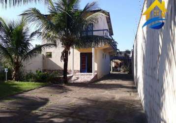 Casa jardim anchieta itanhaém/sp