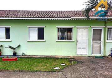 Casa jardim umuarama itanhaém/sp