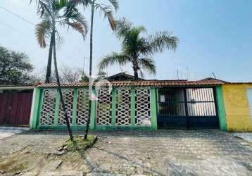 Casa com 2 quartos para alugar na rua dos antúrios, 334, jardim real, praia grande por r$ 4.000