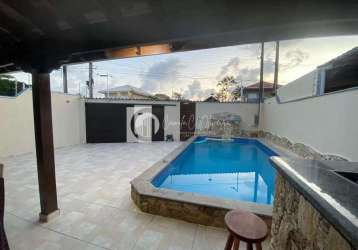 Casa com 3 quartos à venda na rua zequinha de abreu, 258, solemar, praia grande, 120 m2 por r$ 999.000