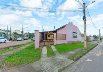 Casa à venda no bairro jardim do bosque - cachoeirinha/rs