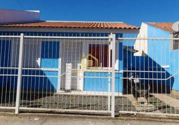 Casa 1 dormitório a venda em cachoeirinha