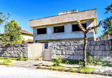 Casa para venda em teresópolis, comary, 4 dormitórios, 2 suítes, 3 banheiros, 2 vagas