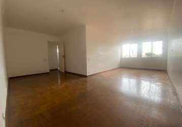 Apartamento espaçoso com 3 quarto(s) em são josé dos campos