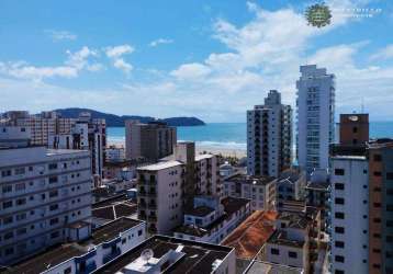 Apartamento à venda , r$ 669.147 - vila guilhermina - praia grande/sp