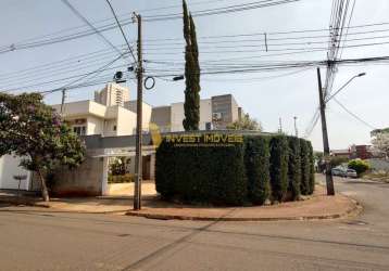 Casa com 3 quartos para alugar na maria judith felício, 193, jardim central park, londrina por r$ 5.000