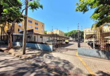 Apartamento para alugar em maringá, parque residencial patrícia, com 2 quartos, com 47 m², maira i