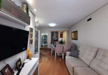 Apartamento à venda em maringá, zona 01, com 4 quartos, com 136.77 m², terra brasilis