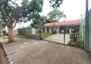 Casa à venda em maringá, zona 05, com 4 quartos, com 194.14 m²