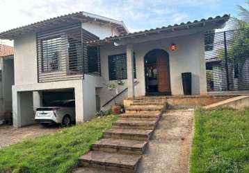 Casa à venda em maringá, zona 05, com 3 quartos, com 315.39 m²