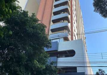 Apartamento à venda em maringá, zona 01, com 3 quartos, com 150.28 m², ile de france