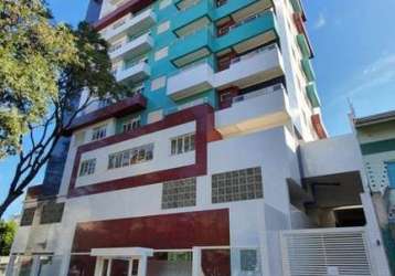 Apartamento para locação em maringá, zona 07, com 2 quartos, com 54.71 m²