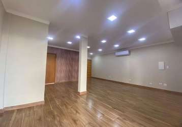 Sala para alugar em maringá, zona 08, com 65 m²