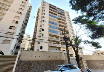 Apartamento para locação em maringá, zona 04, com 3 quartos, com 229 m², itapuã