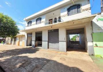 Sala para alugar em maringá, vila morangueira, com 40 m²