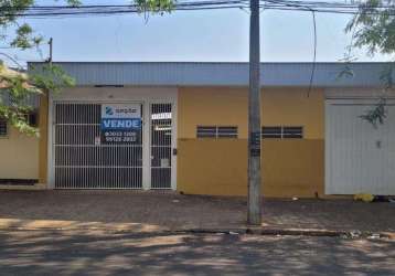 Barracão à venda em maringá, zona armazém, com 1519.64 m²