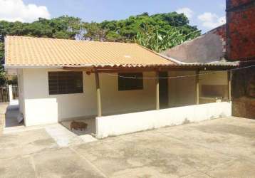 Terreno à venda em maringá, conjunto habitacional requião, com 3 quartos, com 300 m²