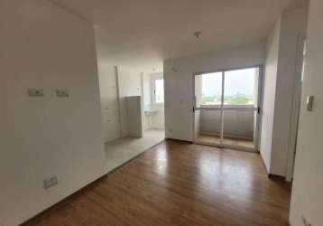 Apartamento à venda em maringá, vila emília, com 2 quartos, com 50.14 m², portal itapuã