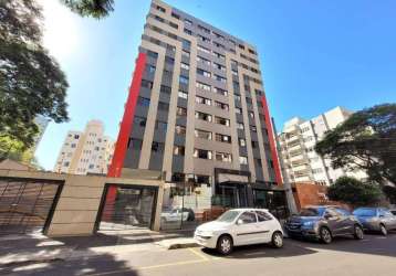 Apartamento para locação em maringá, zona 07, com 4 quartos, com 105.88 m², green parkboulevarde