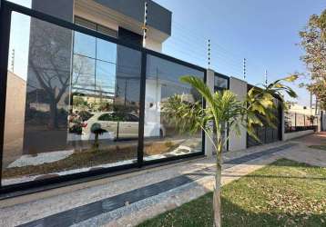 Casa à venda em maringá, jardim rebouças, com 3 quartos, com 120 m²