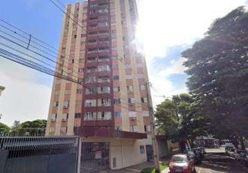 Apartamento para alugar em maringá, chácara paulista, com 3 quartos, com 91 m², pantanal