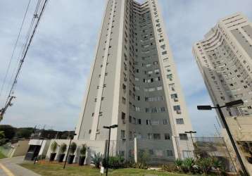 Apartamento à venda em maringá, jardim das estações, com 2 quartos, com 49.12 m²