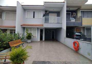 Sobrado à venda em maringá, vila marumby, com 3 quartos, com 170.26 m²