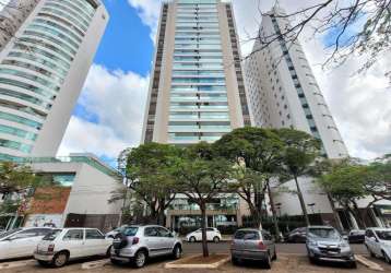 Apartamento para alugar em maringá, zona 07, com 3 suítes, com 176 m², maison prestige