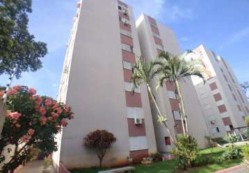 Apartamento para alugar em maringá, parque residencial cidade nova, com 3 quartos, com 79.47 m²