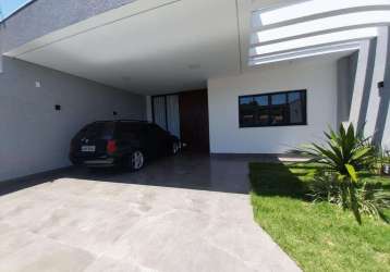 Casa à venda em maringá, bom jardim, com 3 quartos, com 139.95 m², bom jardim