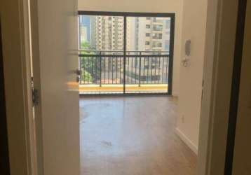 Apartamento com 1 dormitório à venda, 24 m² por r$ 370.000,00 - bela vista - são paulo/sp