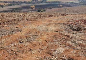 Fazenda à venda, 1452000 m² por r$ 13.000.000,00 - centro - são sebastião da bela vista/mg