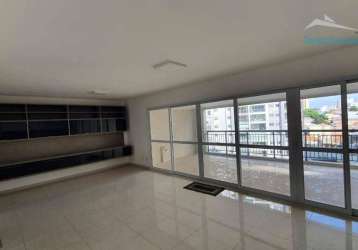 Apartamento com 3 dormitórios à venda, 163 m² por r$ 1.650.000,00 - arte prime residence - jundiaí/sp