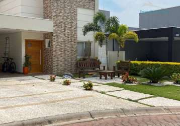 Casa com 4 dormitórios à venda, 256 m² por r$ 2.179.000,00 - residencial ibi aram i - itupeva/sp