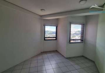 Sala para alugar, 50 m² por r$ 2.500,00/mês - centro - jundiaí/sp