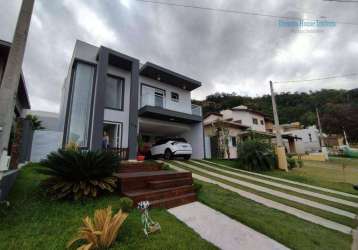 Casa com 4 dormitórios à venda, 230 m² por r$ 1.490.000,00 - mina - itupeva/sp