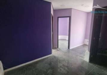 Sala para alugar, 50 m² por r$ 2.568,66/mês - centro - jundiaí/sp