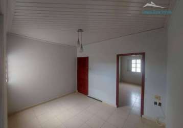 Casa com 5 dormitórios à venda, 346 m² por r$ 595.000,00 - vila municipal - jundiaí/sp