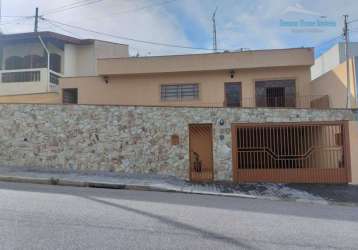 Casa com 3 dormitórios à venda, 110 m² por r$ 560.000,00 - jardim bonfiglioli - jundiaí/sp