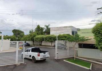 Terreno à venda, 480 m² por r$ 320.000,00 - jardim itália - cuiabá/mt