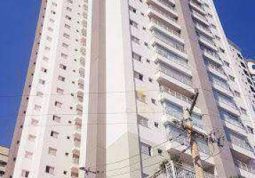 Apartamento com 3 dormitórios à venda, 114 m² por r$ 850.000,00 - duque de caxias ii - cuiabá/mt