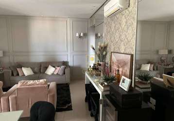 Apartamento excelente localização, com 3 suítes, r$ 1.200.000 - jardim d’ américa - cuiabá/mt