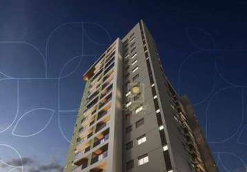 Lançamento no edifício liven, 81 m² com média de r$ 750.000