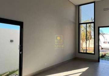 Casa com 3 suítes, 183 m² por r$ 1.780.000 - florais do parque - cuiabá/mt