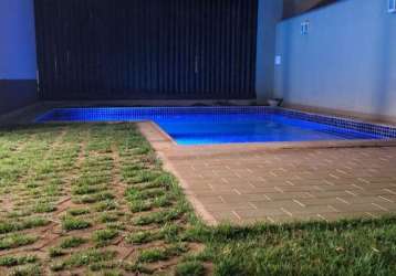 Sobrado com 3 dormitórios à venda, 312 m² por r$ 1.900.000,00 - condomínio belvedere - cuiabá/mt