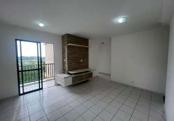 Oportunidade apartamento 3/4 varanda nascente portaria 24h infraestrutura cond. canto belo