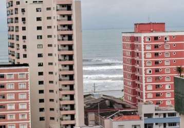 Apartamento para venda em praia grande, tupy, 4 dormitórios, 2 suítes, 4 banheiros, 2 vagas