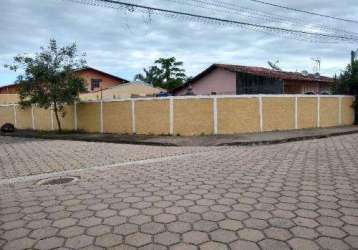 Terreno para venda em itanhaém, santa terezinha