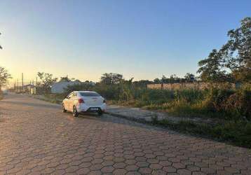 Terreno para venda em itanhaém, jardim itapel