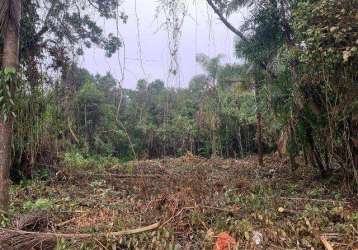 Terreno para venda em itanhaém, luizamar mirim